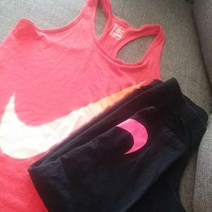 Workout set